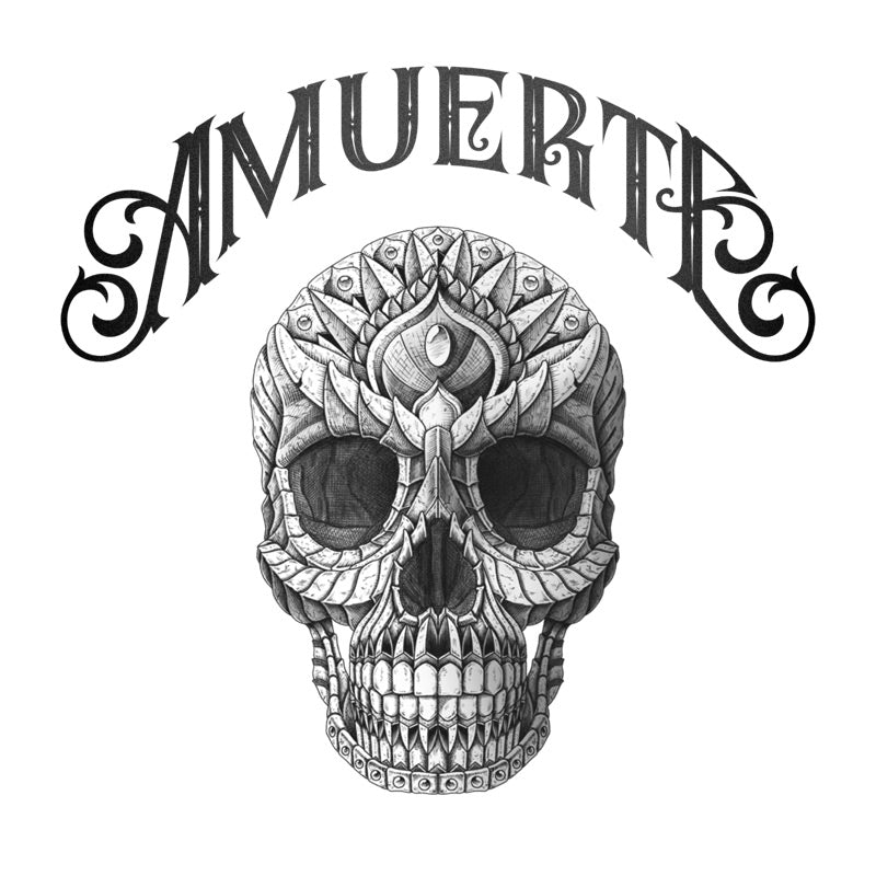 Amuerte