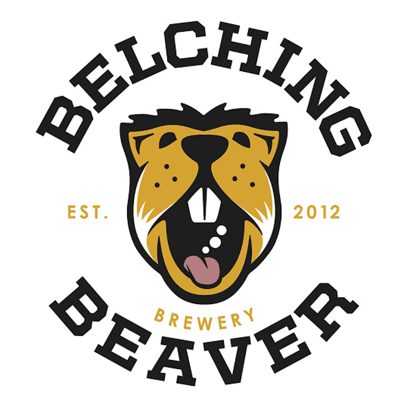 Belching Beaver