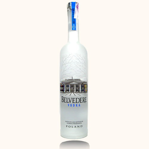 Belvedere Vodka