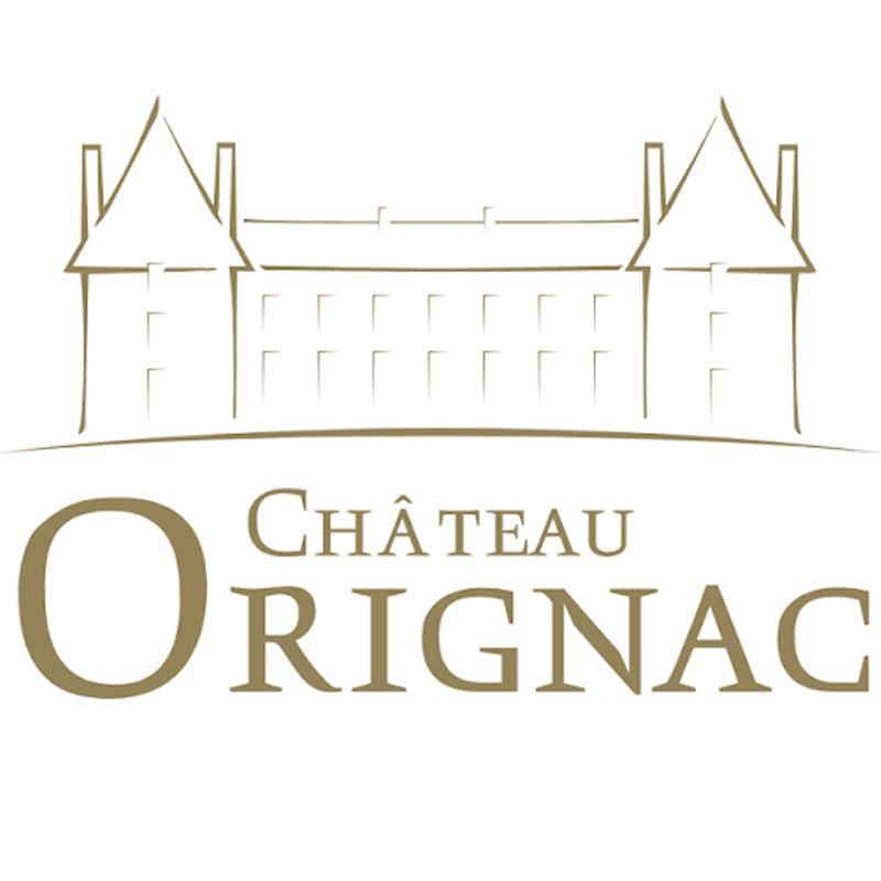 Château d'Orignac