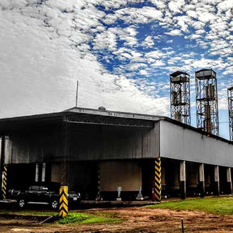 Fortin