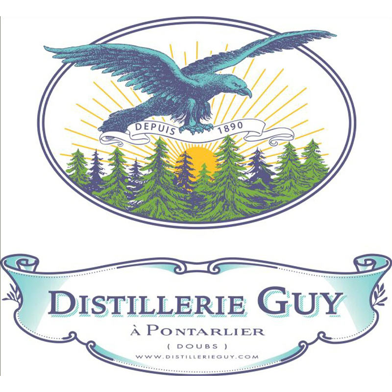 Distillerie Guy