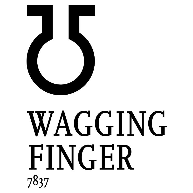 Wagging Finger