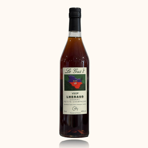 Lhéraud VSOP Le Gus’T