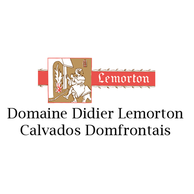 Domaine Lemorton