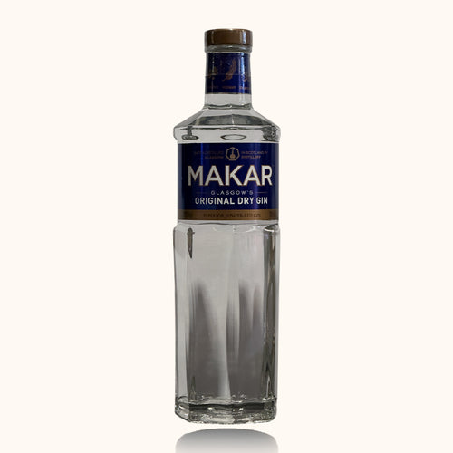 Makar Original Dry Gin