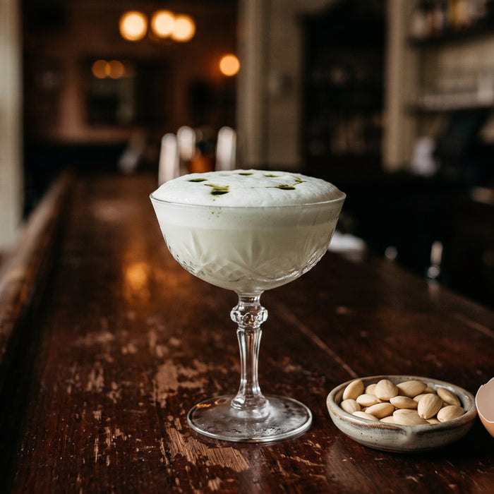 Absinthe Suissesse