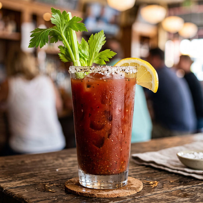 Bloody Mary