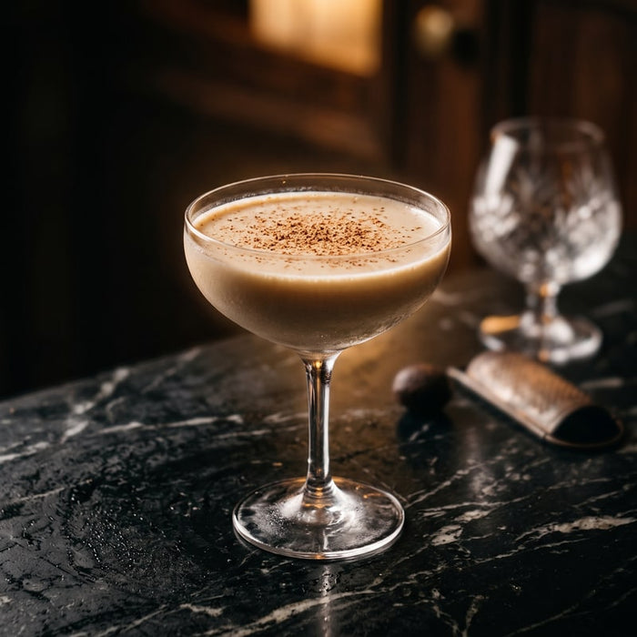 Brandy Alexander