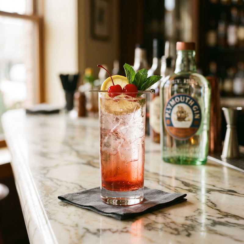 Cherry Collins