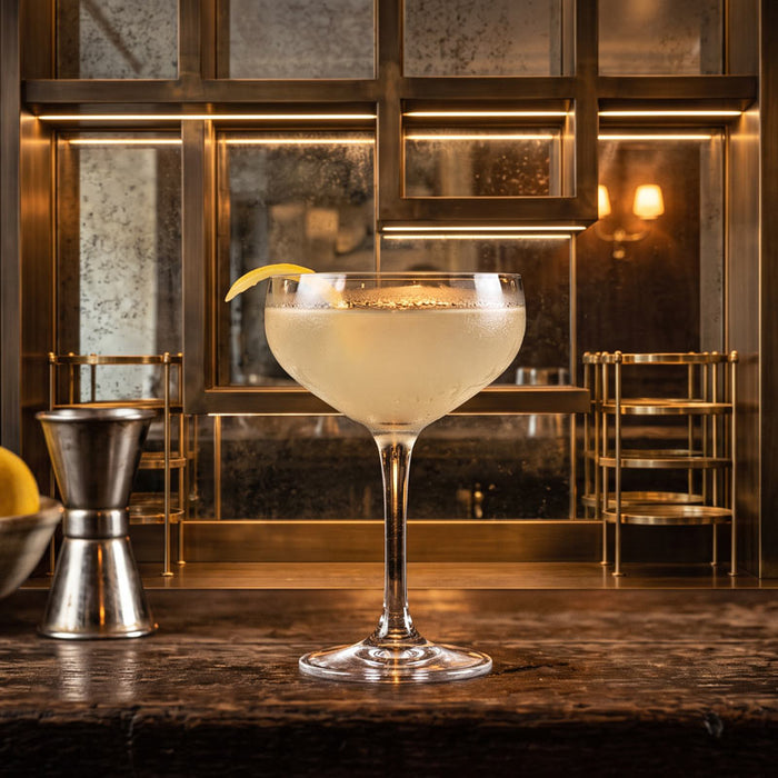 Absinthe Frappée
