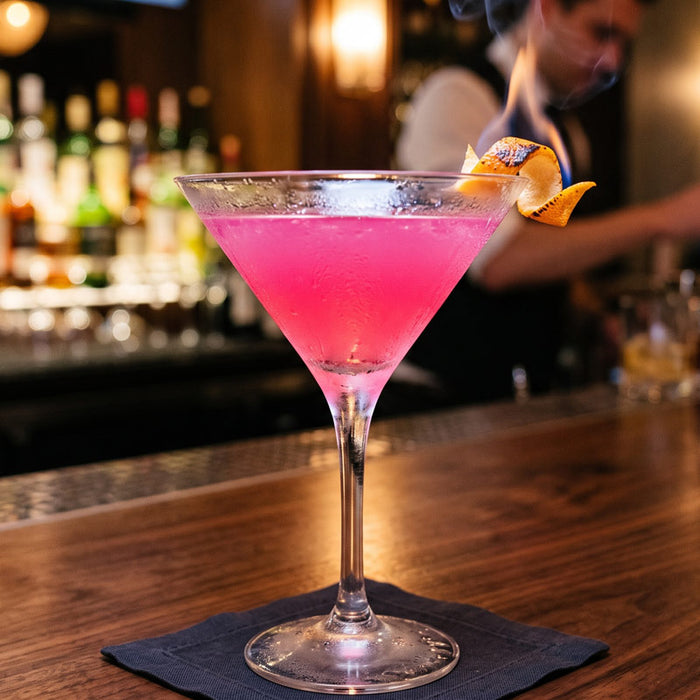 Cosmopolitan