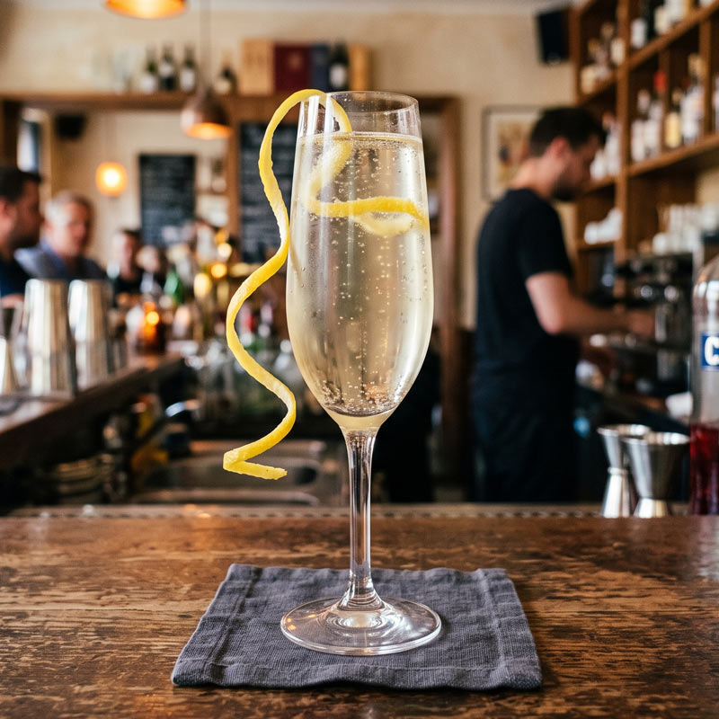 French 75
