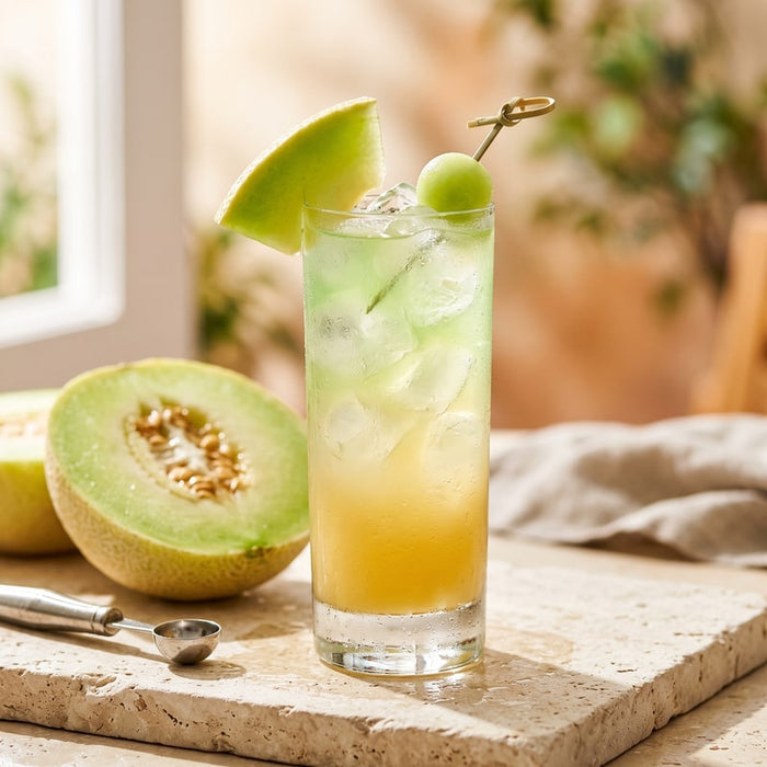 Melon Ball