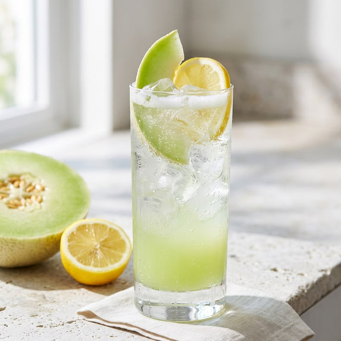 Melon fizz
