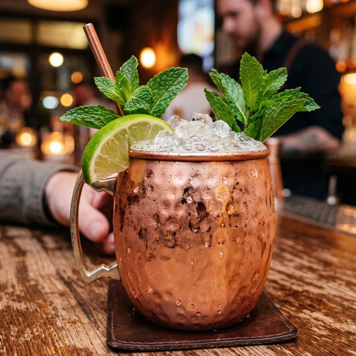 Moscow Mule