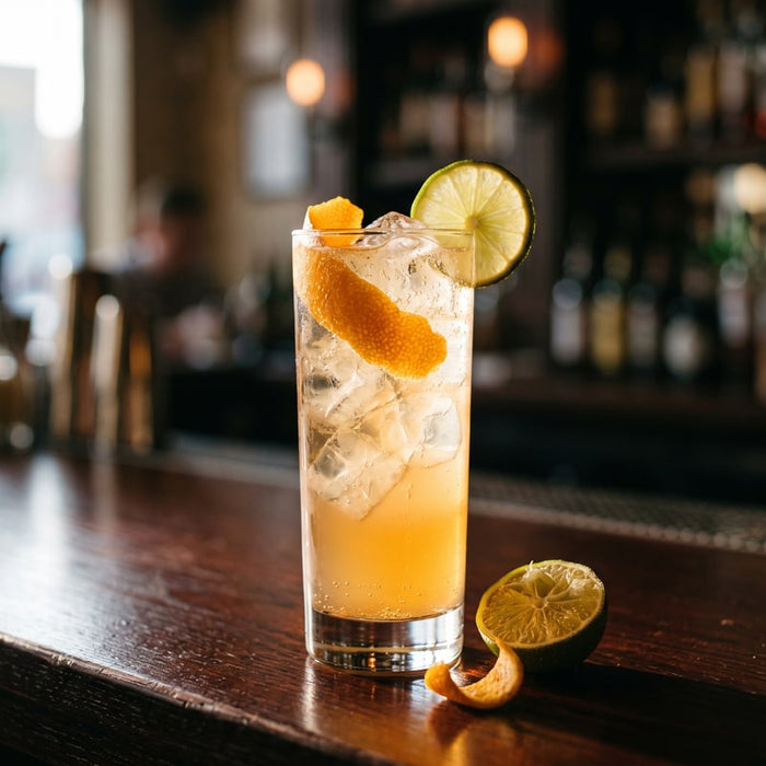 Noir Fizz