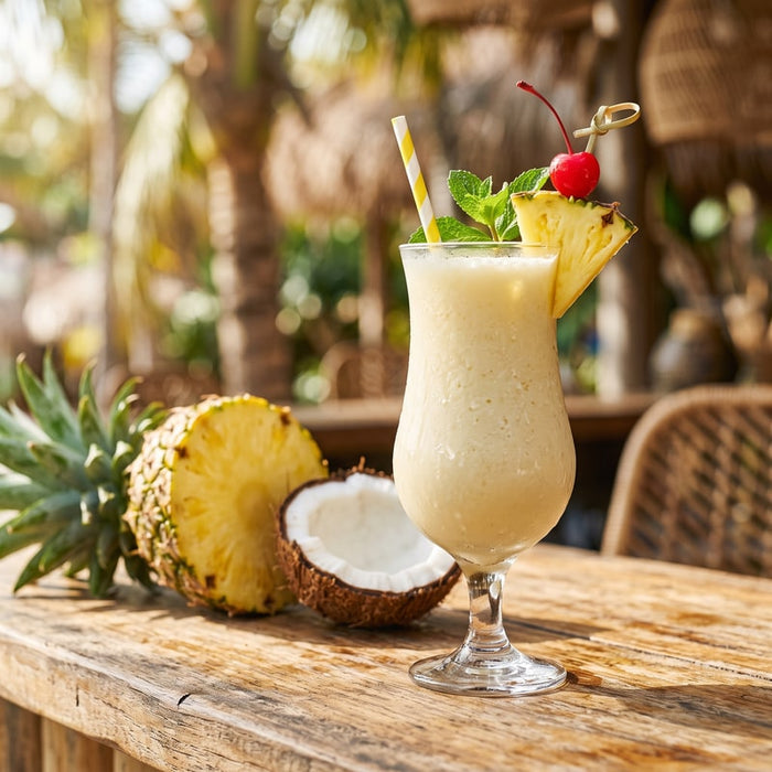 Piña Colada