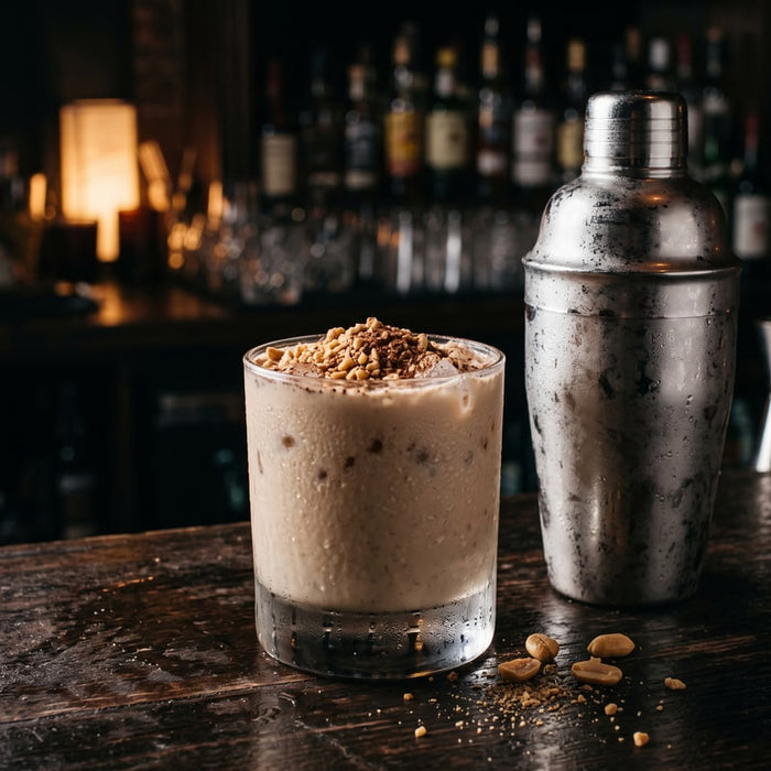 Shake praliné
