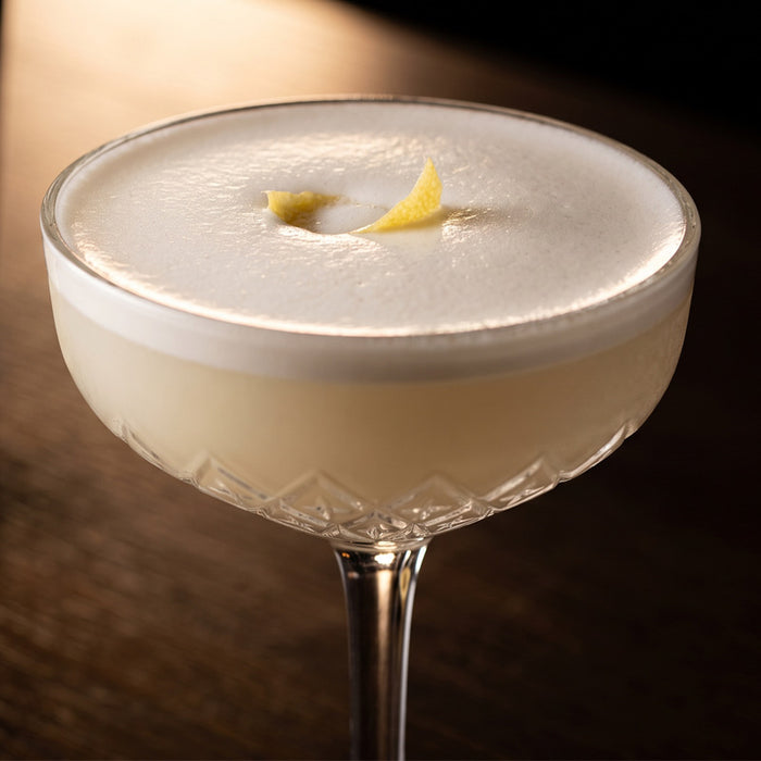 Sour à la Blanche