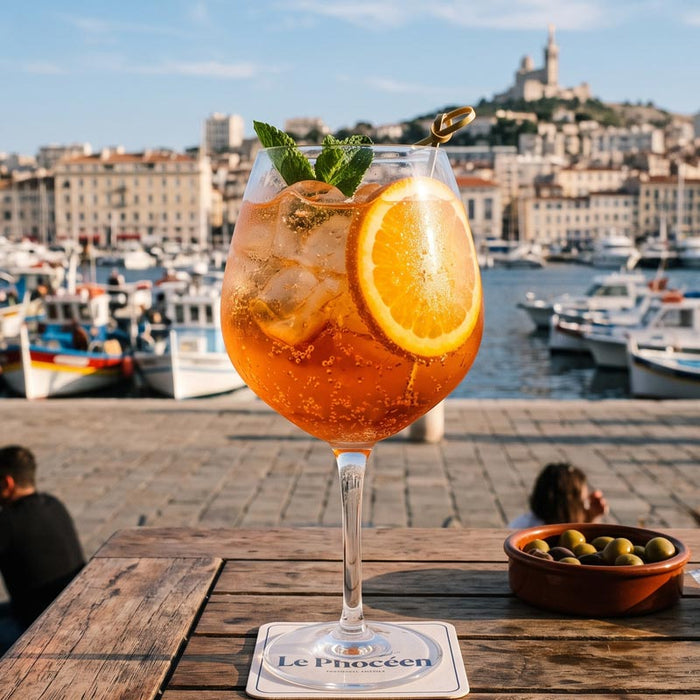 Spritz