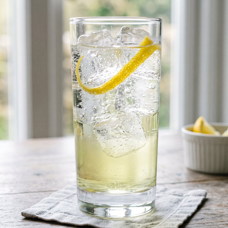 Tonic sans alcool