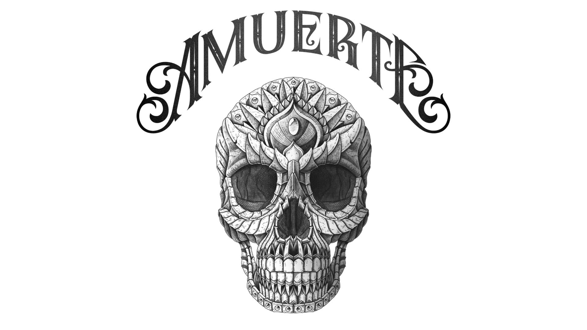Amuerte Coca Leaf Gin