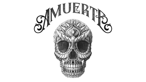 Amuerte Coca Leaf Gin