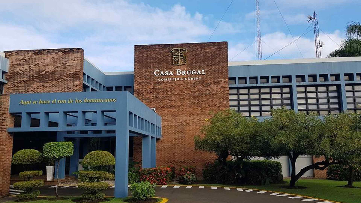 Casa Brugal