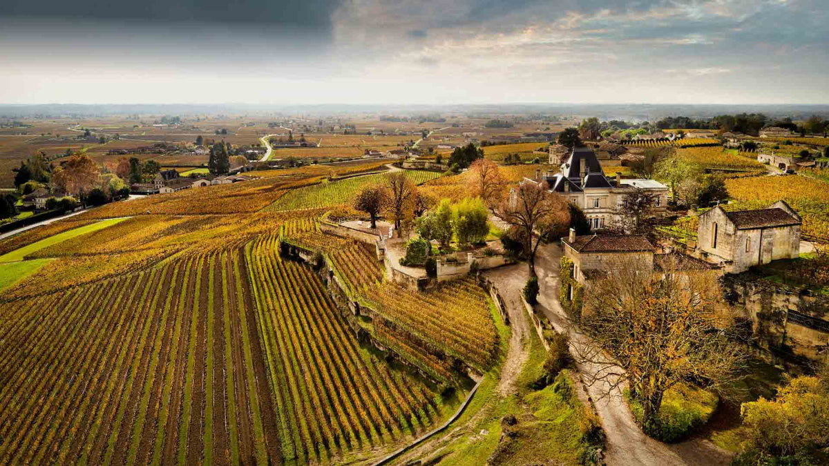 Château Ausone