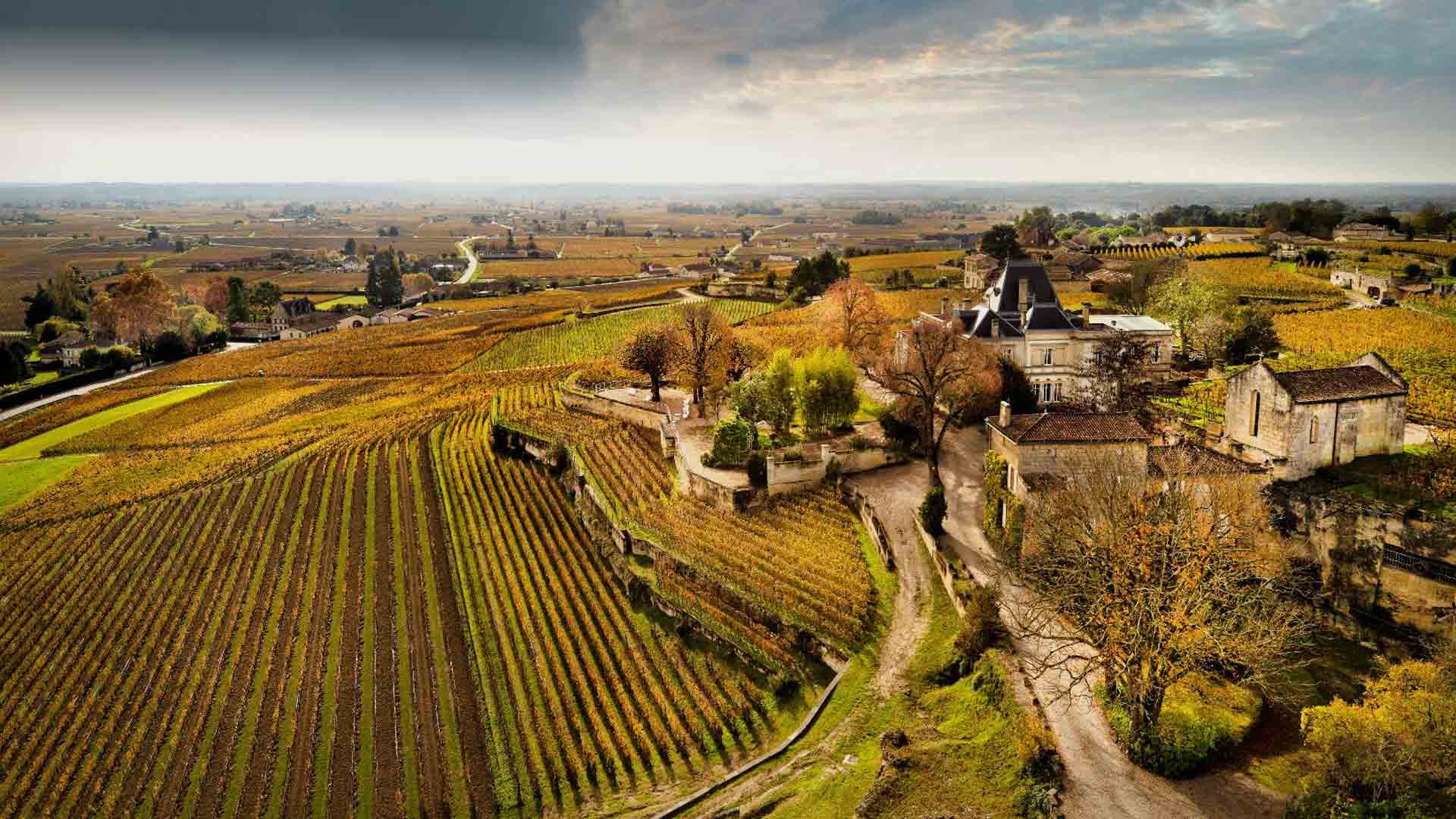 Château Ausone