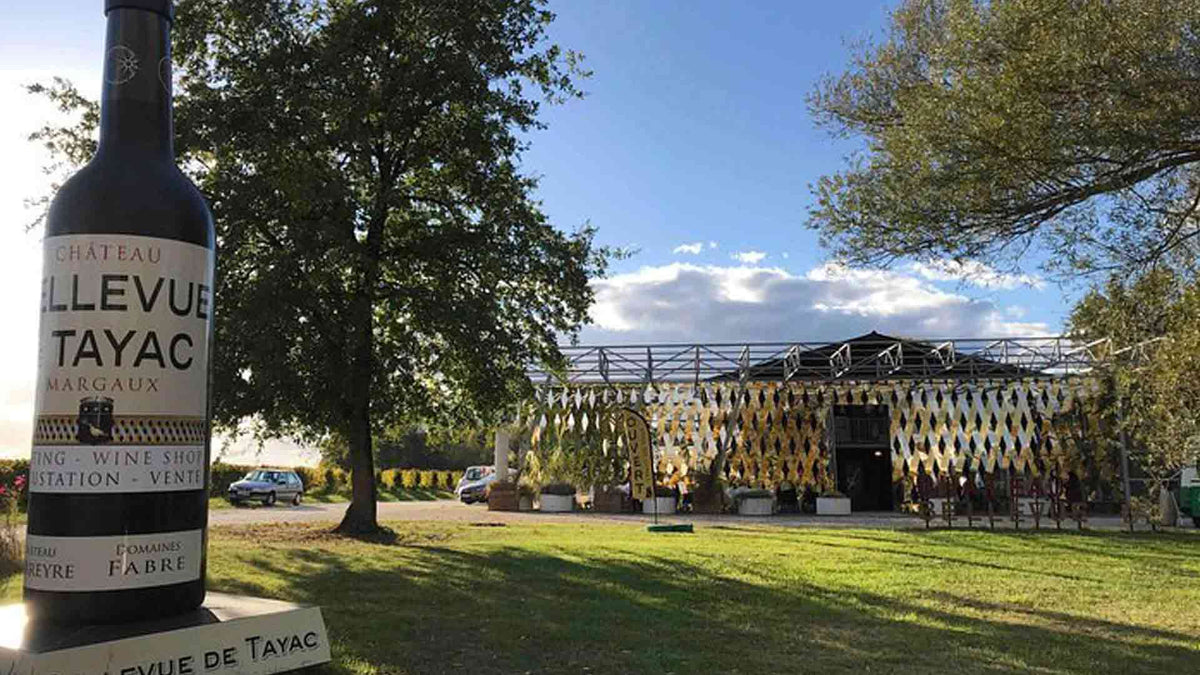 Domaine Fabre