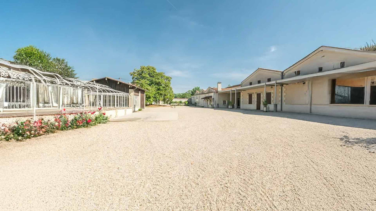 Château Boyd-Cantenac