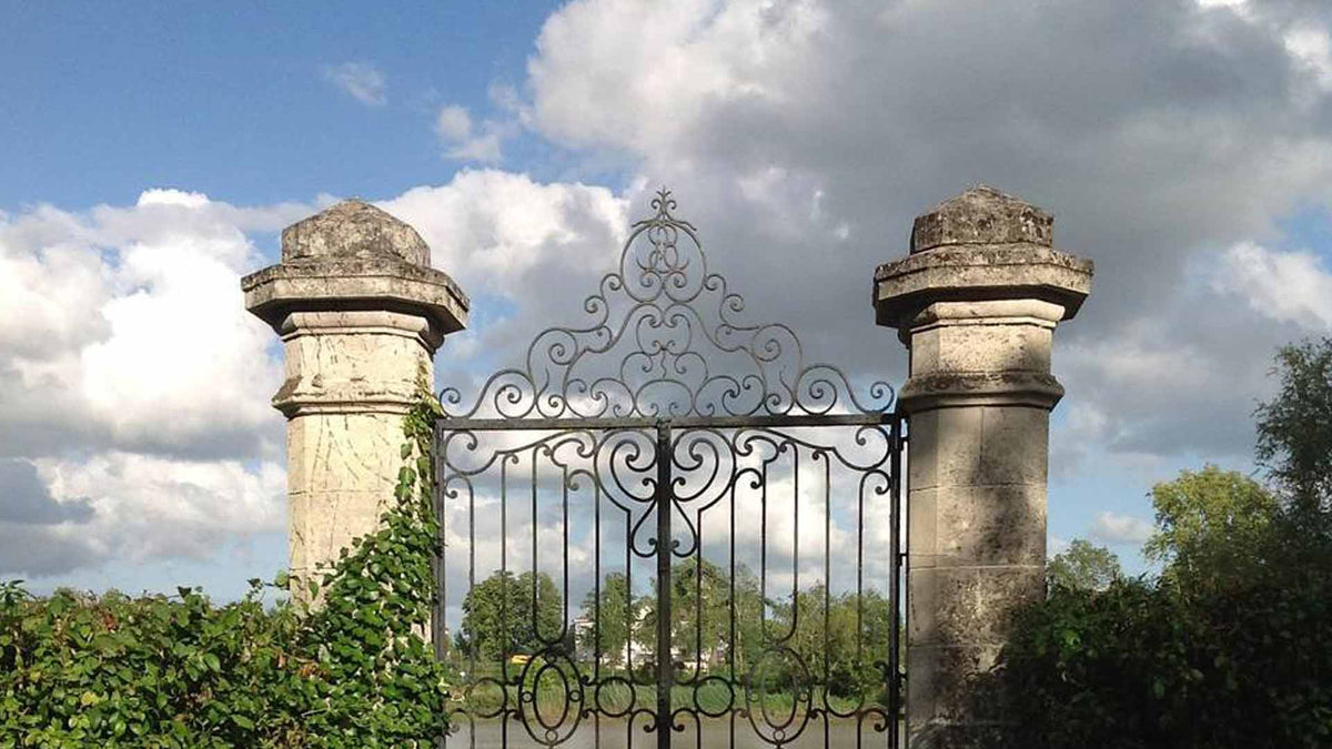 Château Bozelle