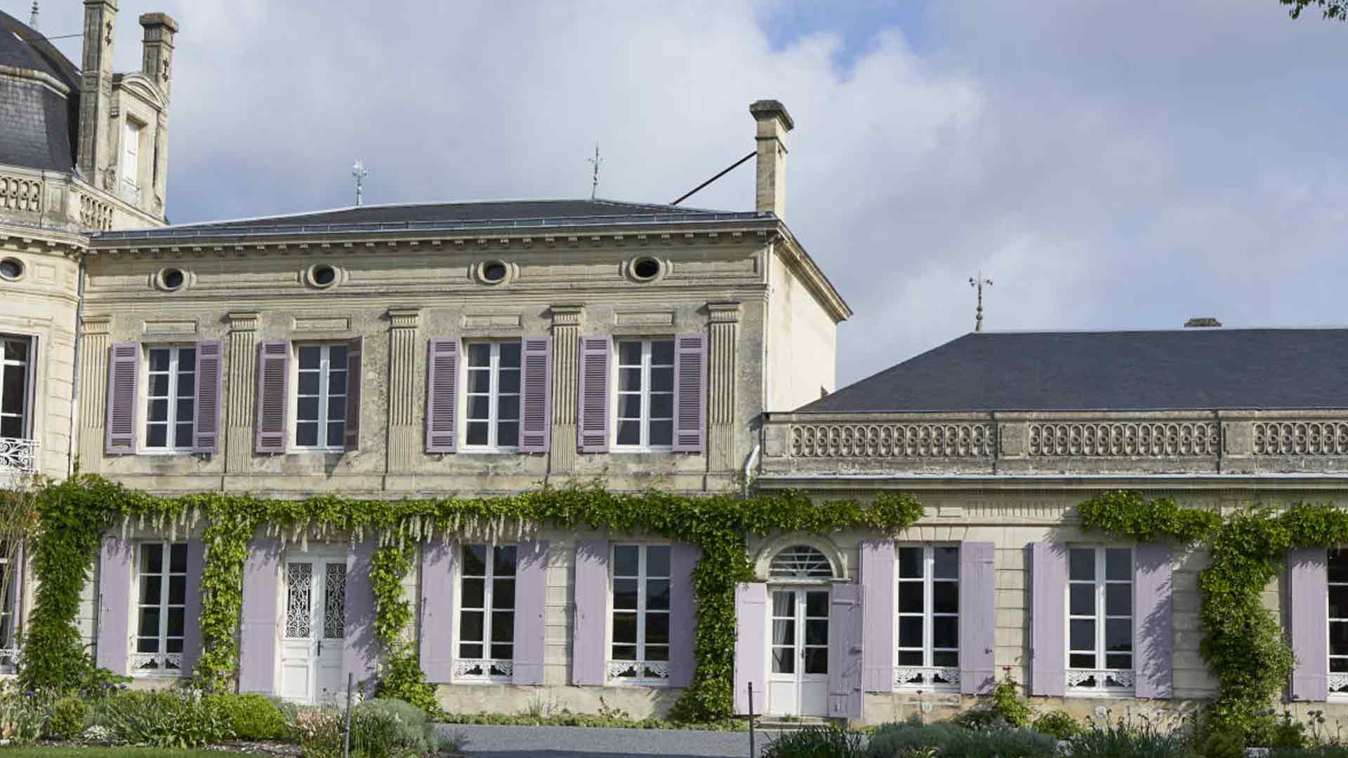 Château Chasse-Spleen