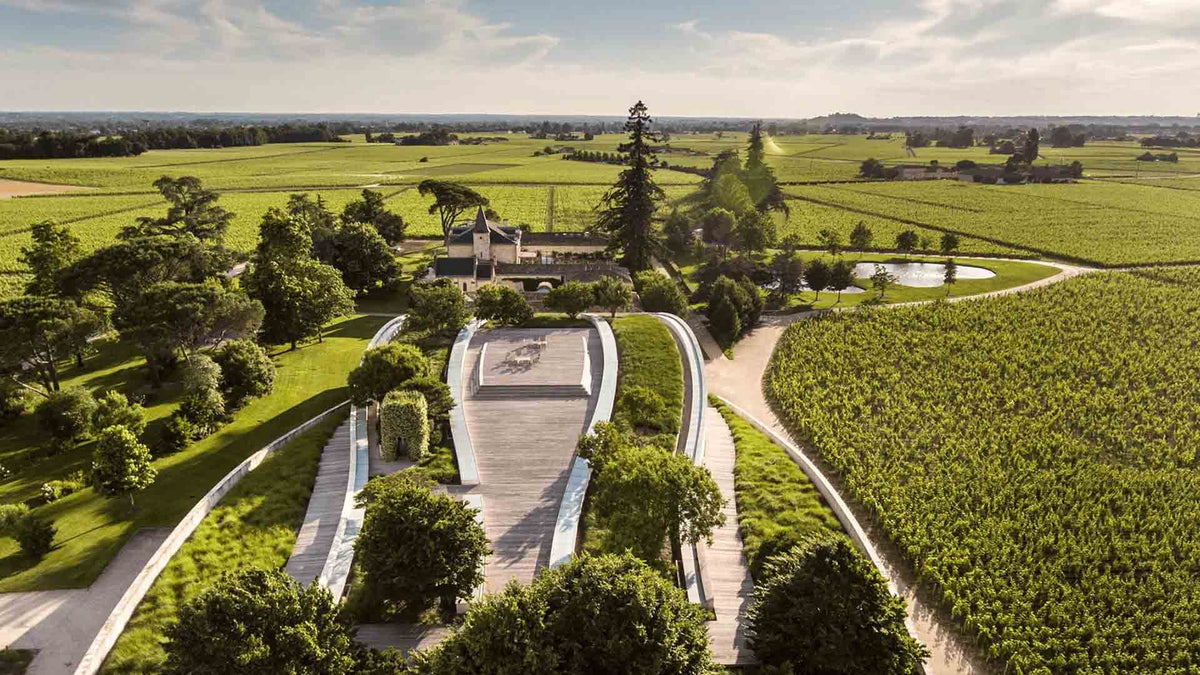 Château Cheval Blanc