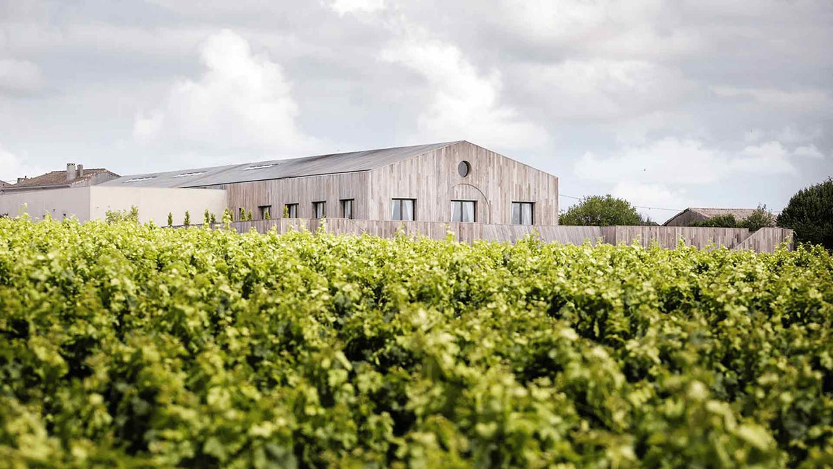 Château Clerc Milon