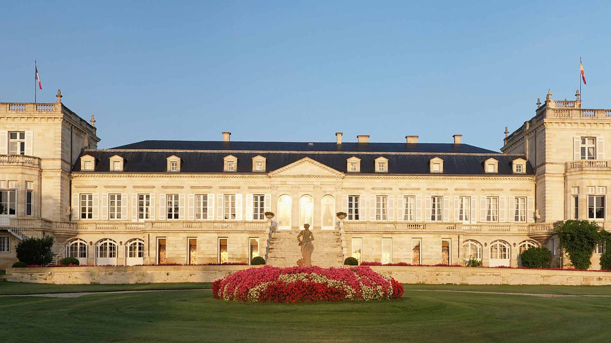 Château Ducru-Beaucaillou