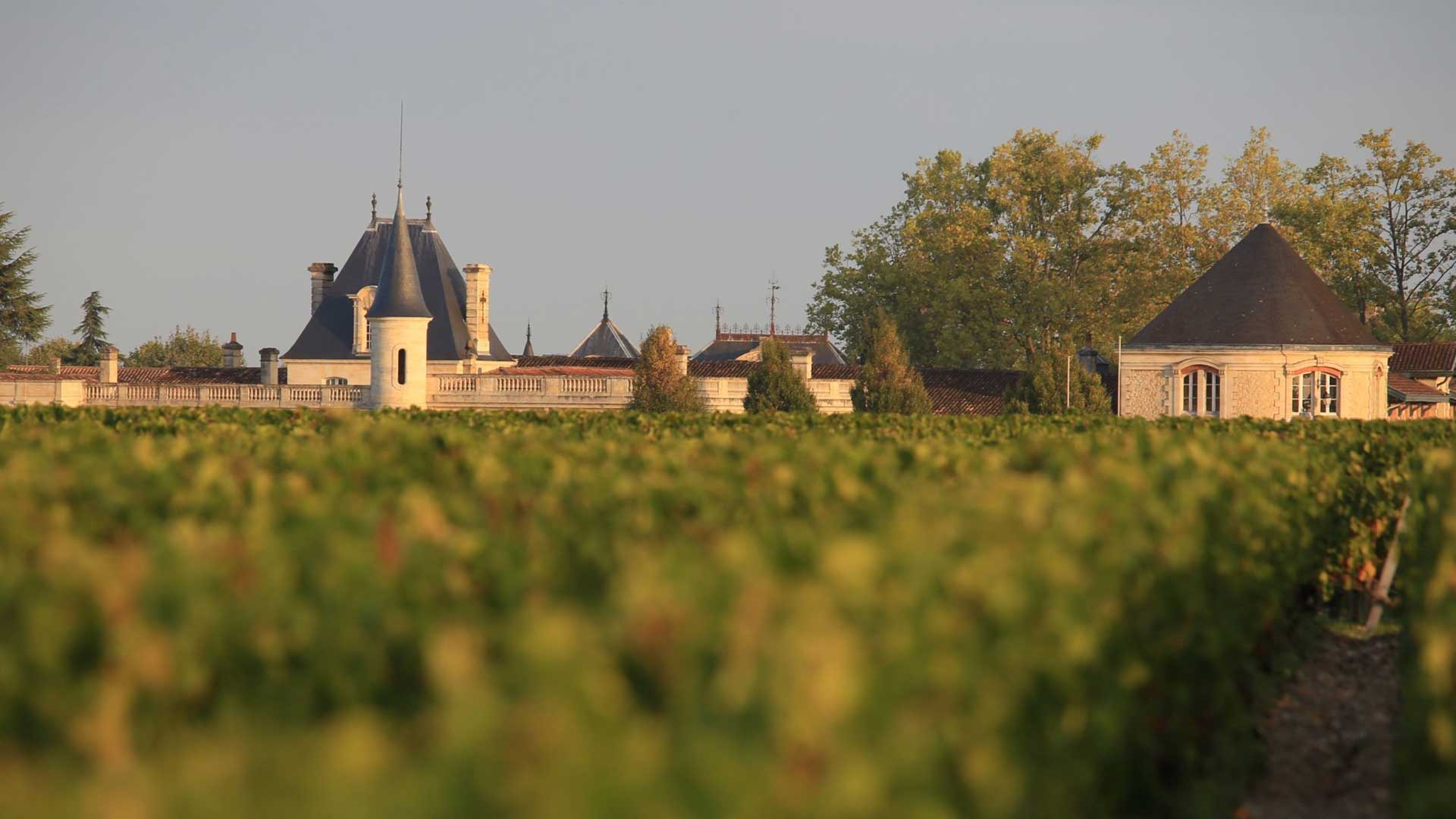 Château Durfort-Vivens