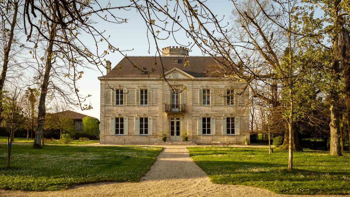 Château Ferrière