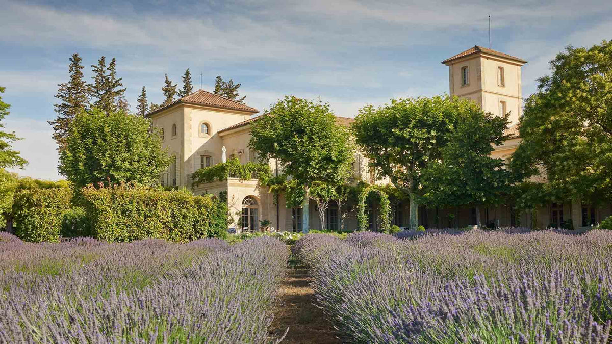 Château Gigognan