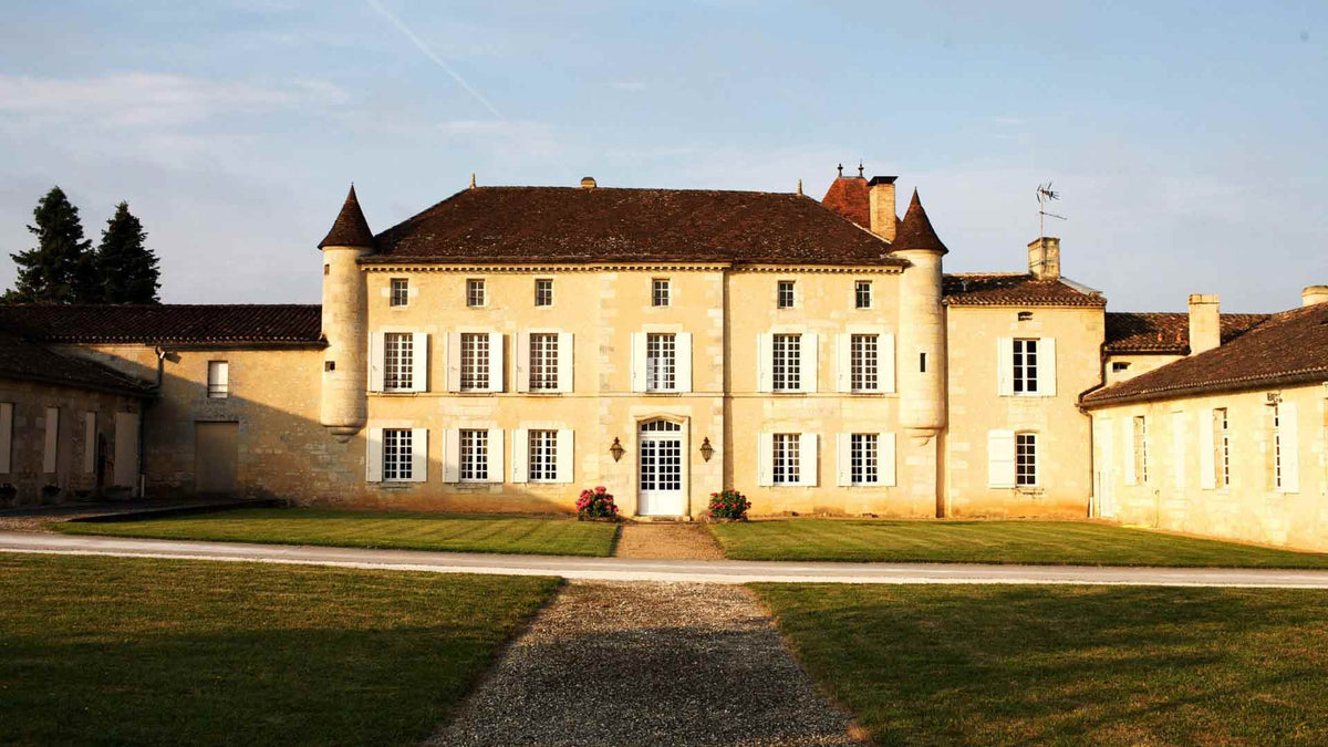 Château Grand Mayne