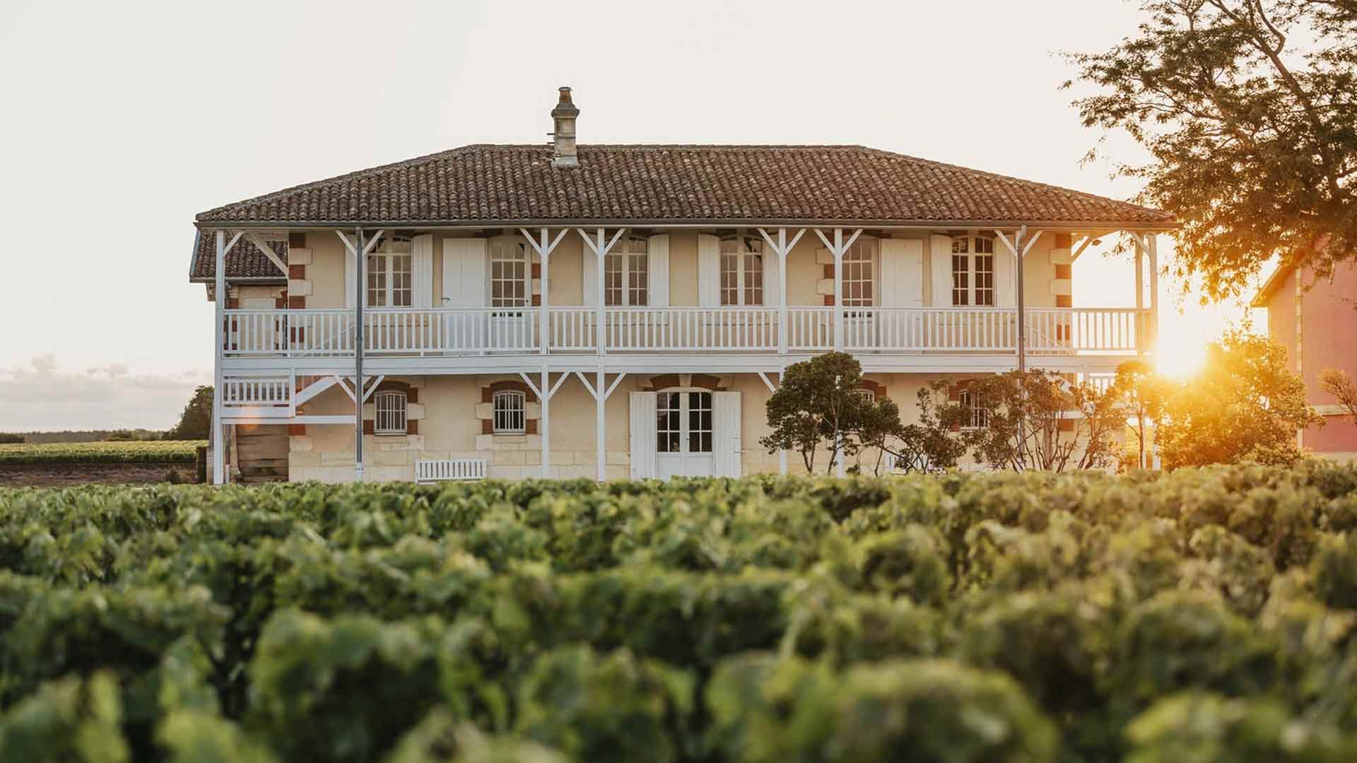 Château Haut-Batailley Image