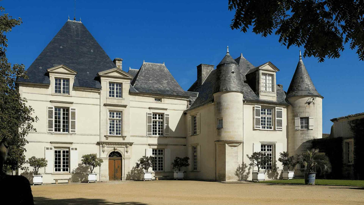 Château Haut-Brion