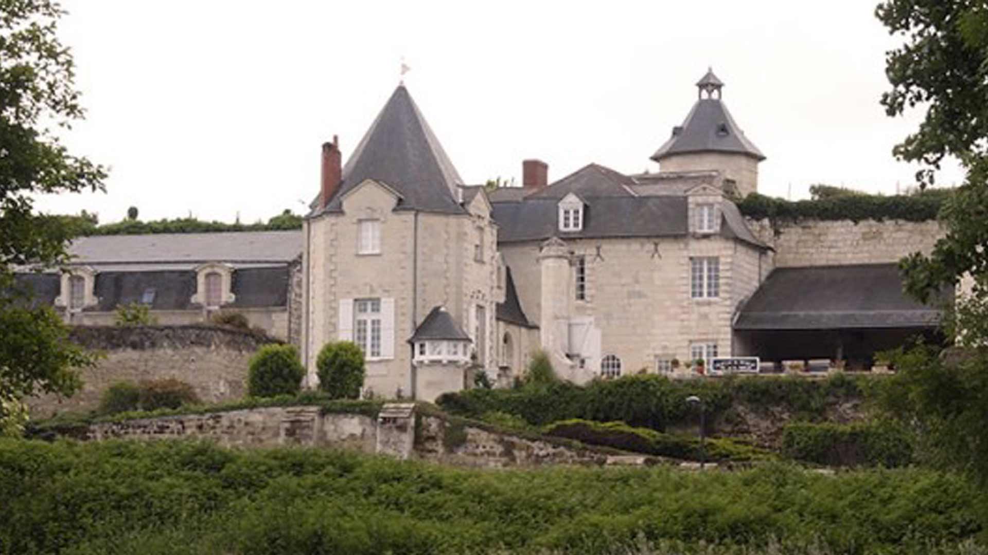 Château Hureau