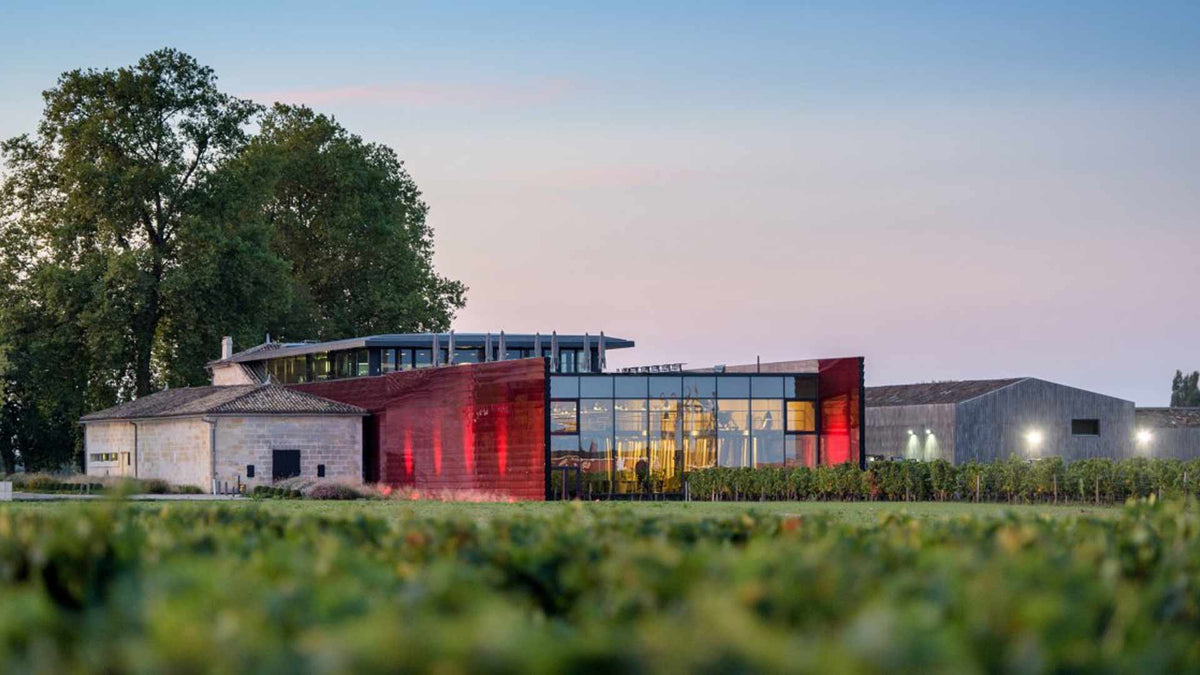 Château La Dominique