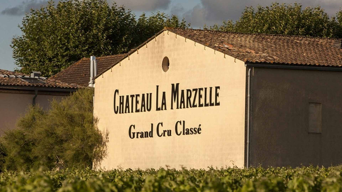 Château La Marzelle