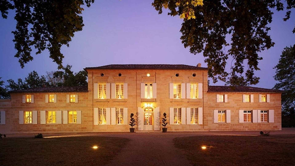 Château La Pointe