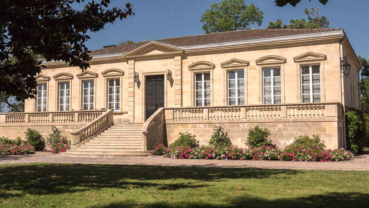 Château La Tour Figeac