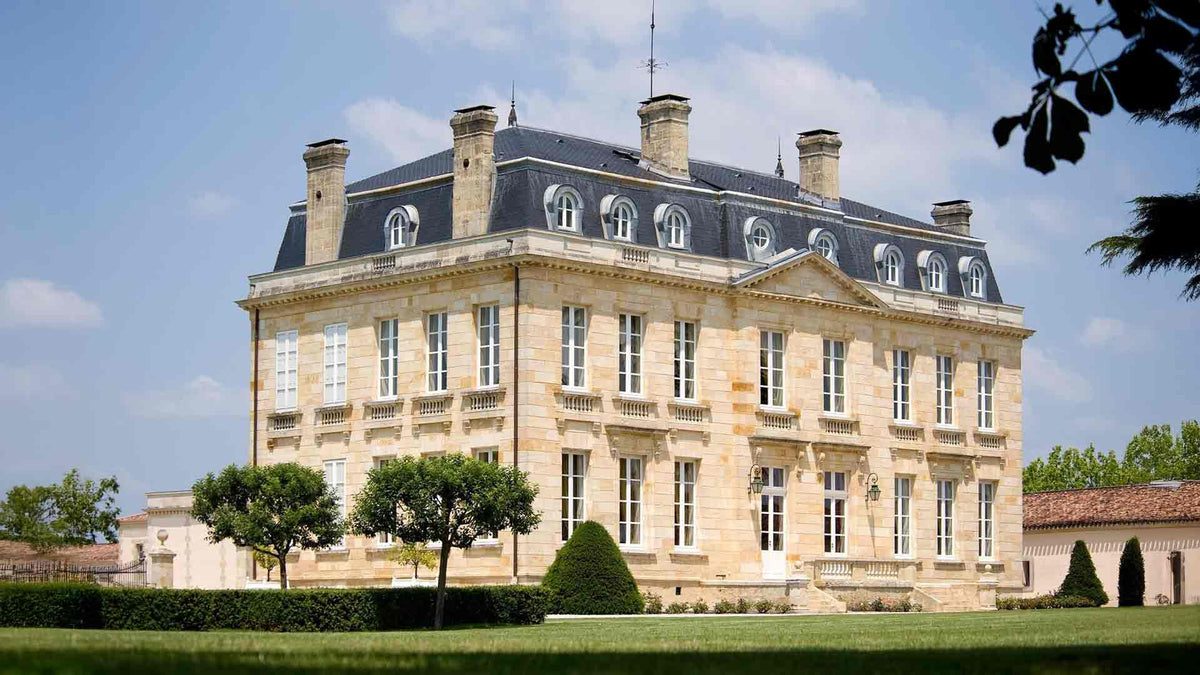 Château Labegorce